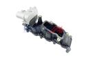 INTAKE MANIFOLD LH W/ACTUATOR BOGAP VAG