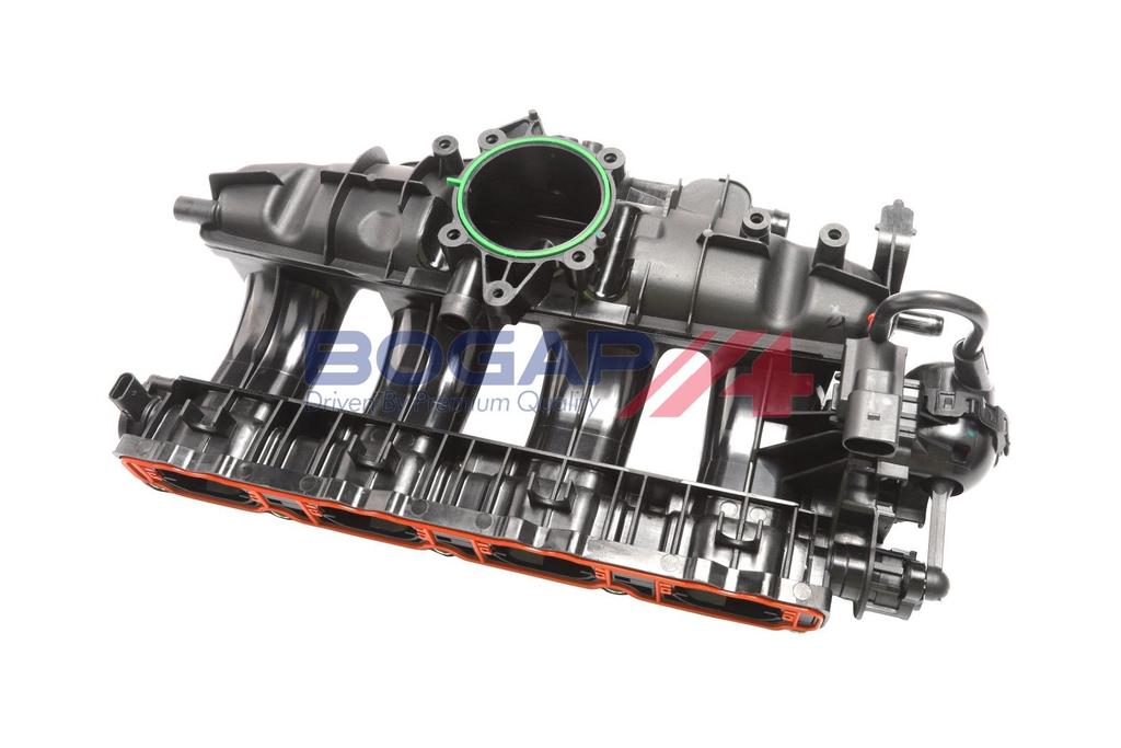 INTAKE MANIFOLD BOGAP VAG