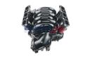 INTAKE MANIFOLD BOGAP VAG