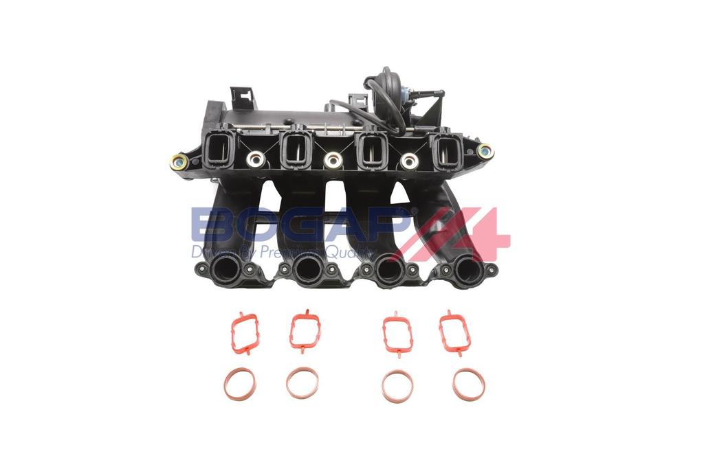 INTAKE MANIFOLD BOGAP BMW