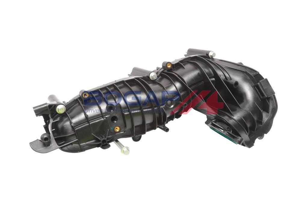 INTAKE MANIFOLD W/FLAP BOGAP BMW
