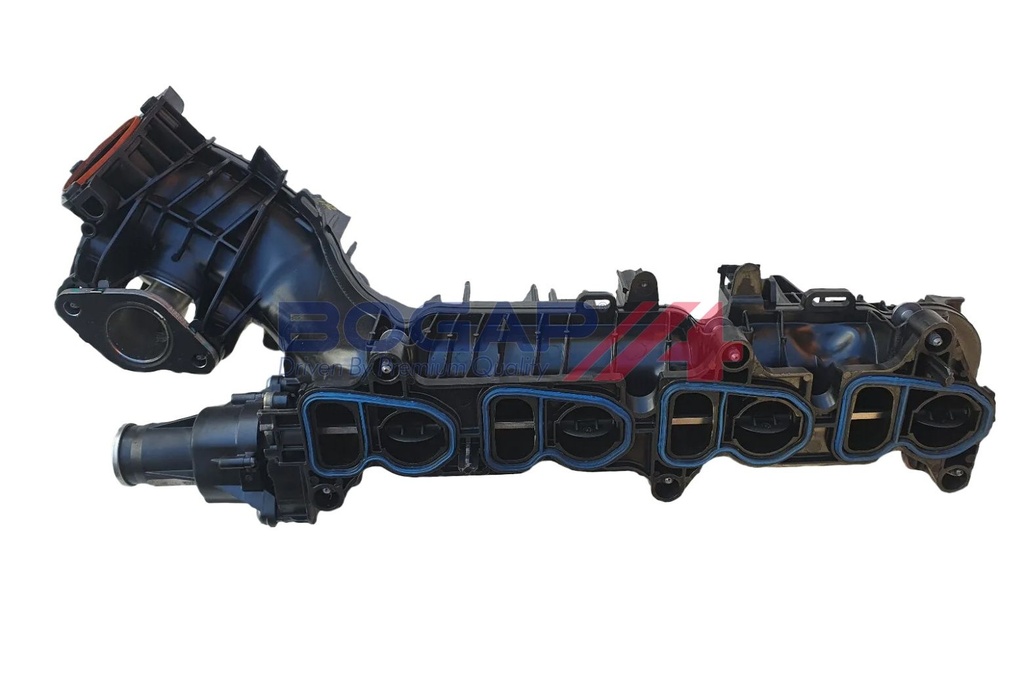 INTAKE MANIFOLD W/ACTUATOR BOGAP BMW