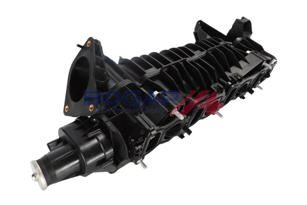 INTAKE MANIFOLD WITH ACTUATOR BOGAP BMW