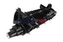 INTAKE MANIFOLD WITH ACTUATOR BOGAP BMW