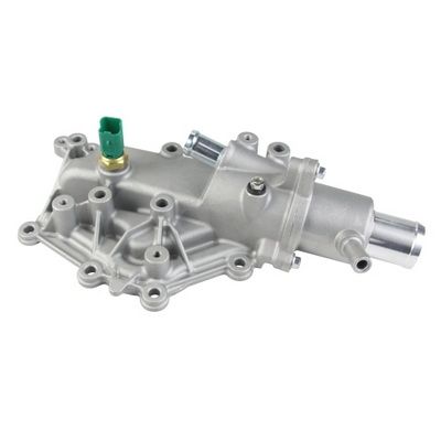 THERMOSTAT HOUSING [ALLOY] OSSCA RENAULT