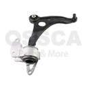 CONTROL ARM RHF OSSCA LAND ROVER [CAST STEEL]