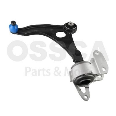 CONTROL ARM LHF OSSCA LAND ROVER [CAST STEEL]