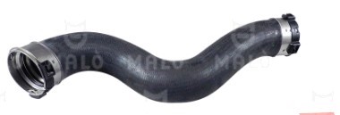 CHARGE AIR HOSE OSSCA BMW