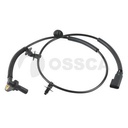 ABS SENSOR LHR OSSCA JAGUAR