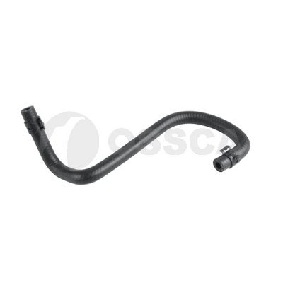 RADIATOR HOSE OSSCA MINI