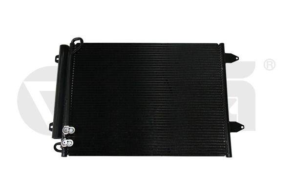 A/C CONDENSOR VIKA VAG