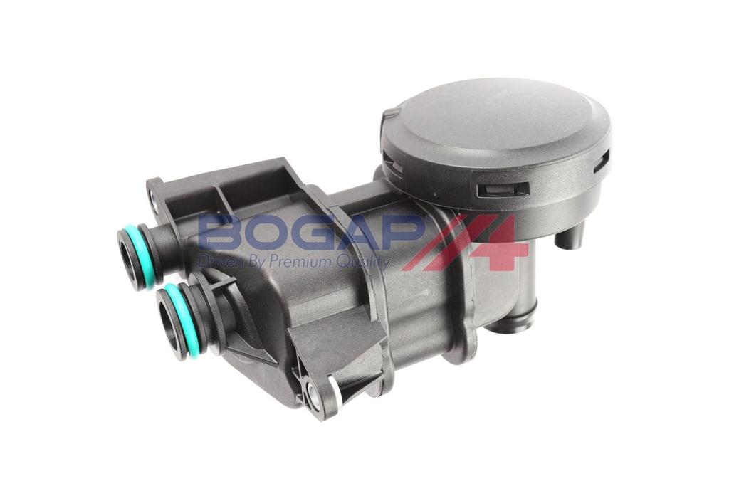 OIL SEPARATOR (PCV) BOGAP PORSCHE