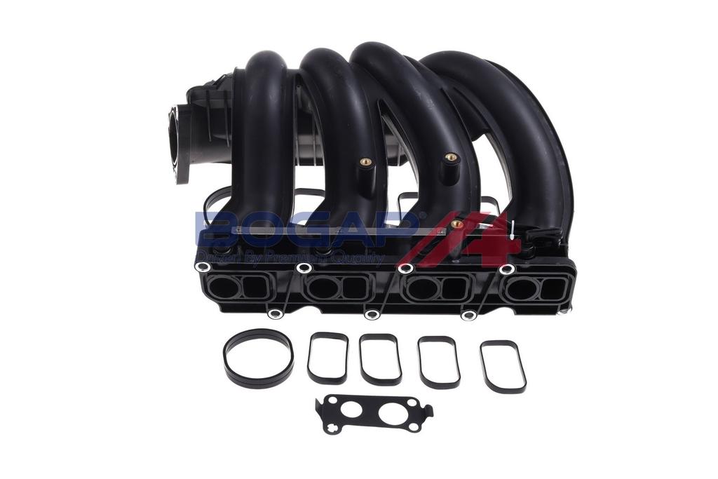 INTAKE MANIFOLD BOGAP MERC