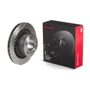 REAR DISC BREMBO MERC [in preparation]