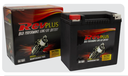 AUXILIARY BATTERY EXIDE/REVPLUS MERC