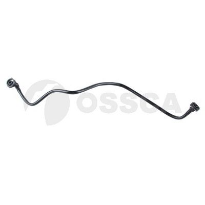 COOLANT HOSE OSSCA VAG