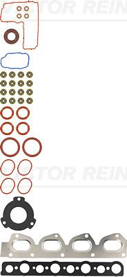VRS SET VICTOR REINZ LAND ROVER JAGUAR