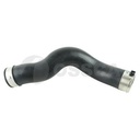 CHARGE AIR HOSE LH OSSCA BMW