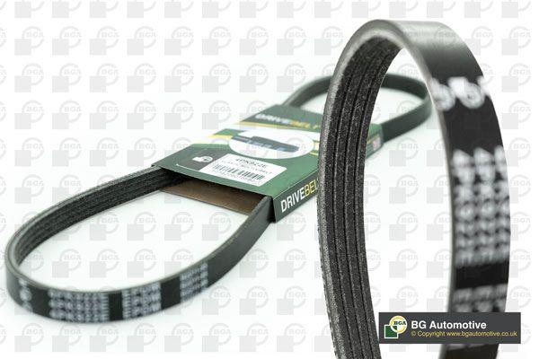 DRIVE BELT BGA VAG