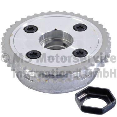 Camshaft Adjuster Intake KS Porsche