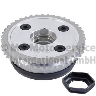 Camshaft Adjuster Exhaust KS Porsche