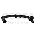 Radiator Hose Ossca VAG