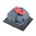 CENTRAL LOCK ACTUATOR FUEL FLAP OSSCA MERC