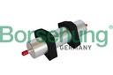 FUEL FILTER BORSEHUNG VAG