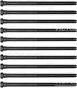 HEAD BOLT KIT [10 PCS] VICTOR REINZ VAG