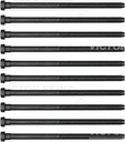 HEAD BOLT KIT [10 PCS] VICTOR REINZ VAG