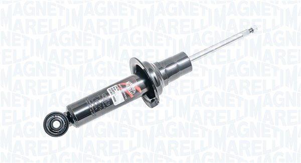 Shock Absorber Rear Magneti PSA