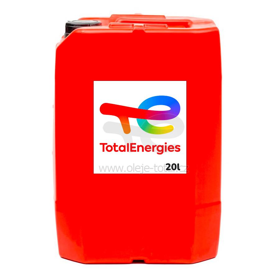 ENGINE OIL 20L 15W40 RUBIA FLEET HD300 TOTAL