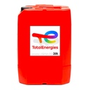 ENGINE OIL 20L 15W40 RUBIA FLEET HD300 TOTAL