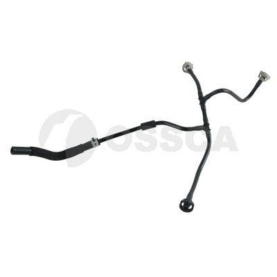 Coolant Hose Ossca VAG