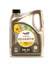 ENGINE OIL 5L 0W30 INEO FIRST C1 TOTAL