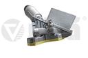 OIL FILTER HOUSING WITH COOLER  VIKA STO BMW [ALLOY]
