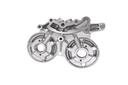 Camshaft Bearing Bracket Borsehung VAG
