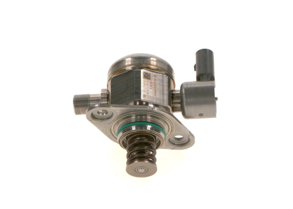 HIGH PRESSURE PUMP BOSCH MERC