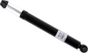 SHOCK ABSORBER REAR SACHS PSA