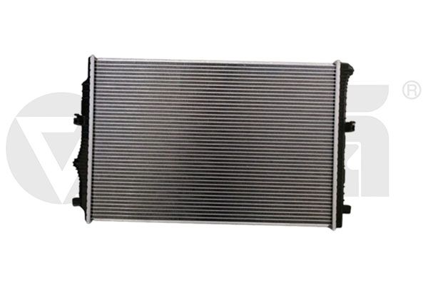 Radiator VIKA VAG