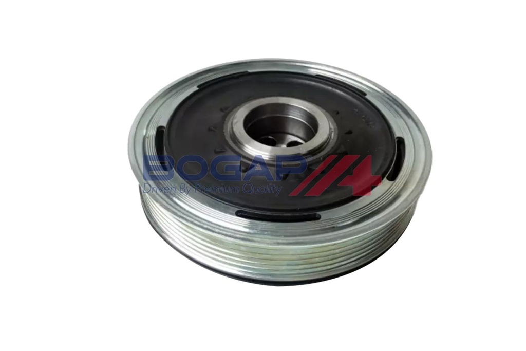 HARMONIC BALANCER BOGAP MINI