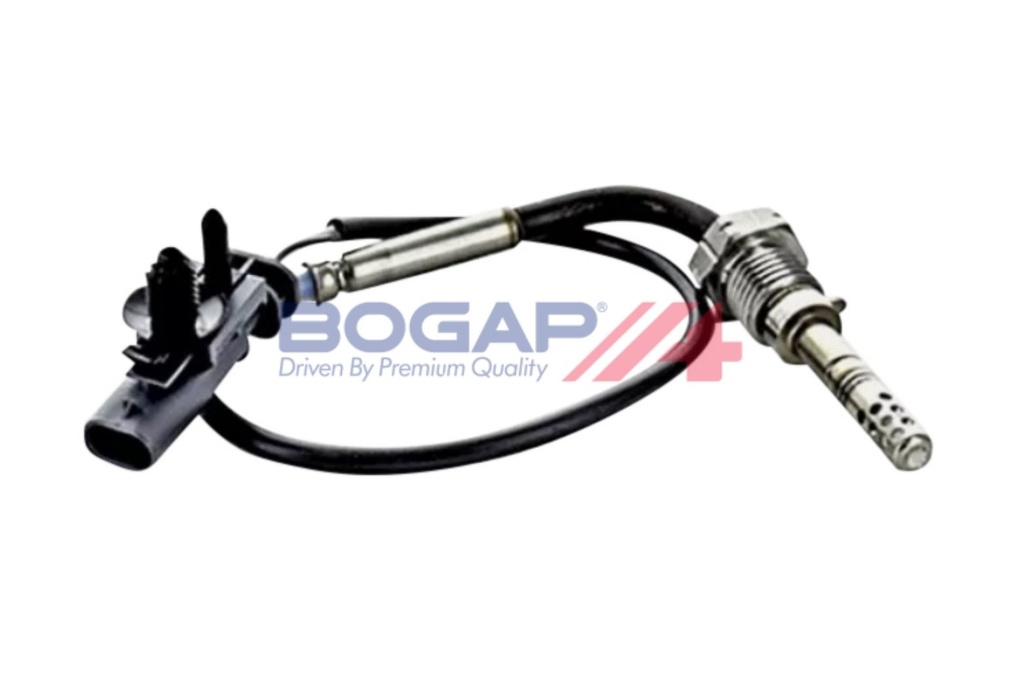 EXHAUST GAS TEMP SENSOR BOGAP VOLVO