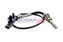 EXHAUST GAS TEMP SENSOR BOGAP VOLVO
