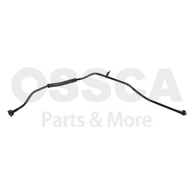 COOLANT HOSE OSSCA LAND ROVER