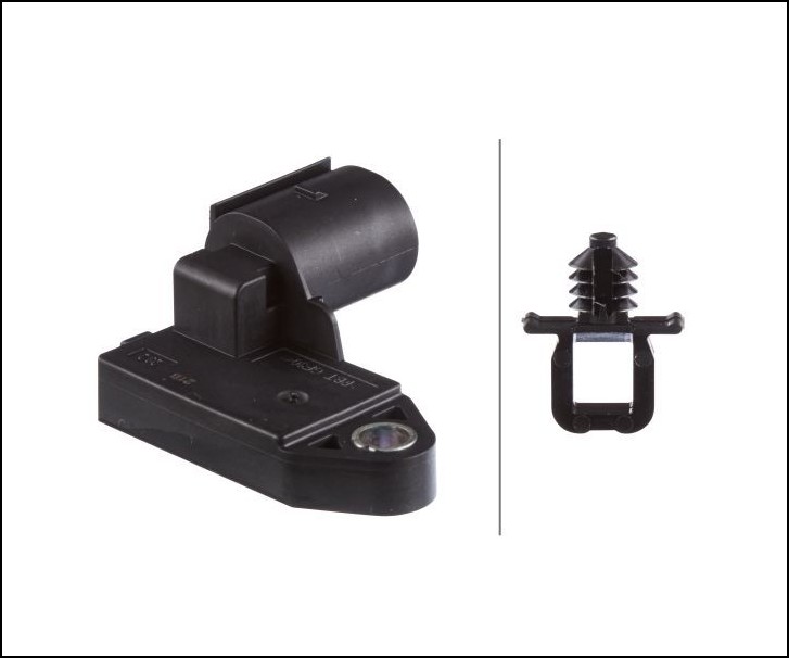 BRAKE LIGHT SWITCH HELLA VAG