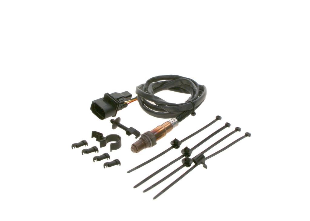 LAMBDA SENSOR BOSCH VAG