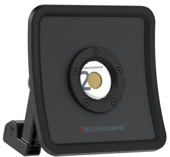 SCANGRIP NOVA R WORK LIGHT HELLA