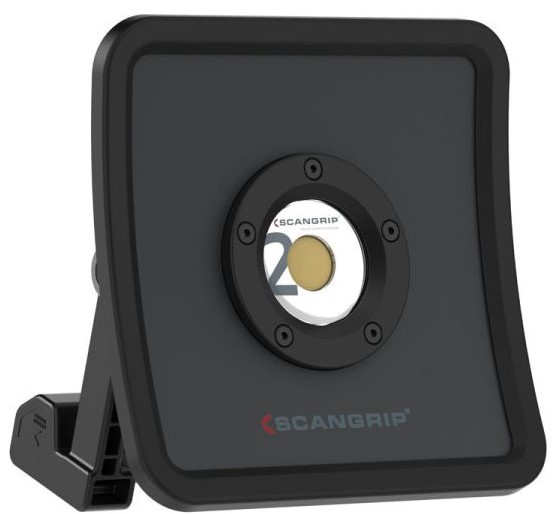 SCANGRIP NOVA R WORK LIGHT HELLA