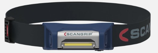 SCANGRIP I-VIEW WORK LIGHT HELLA