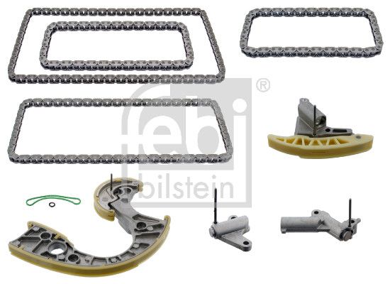 TIMING CHAIN KIT FEBI VAG